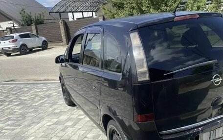 Opel Meriva, 2008 год, 285 000 рублей, 5 фотография