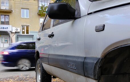 Chevrolet Niva I рестайлинг, 2003 год, 250 000 рублей, 3 фотография