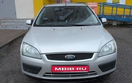 Ford Focus II рестайлинг, 2006 год, 270 000 рублей, 2 фотография