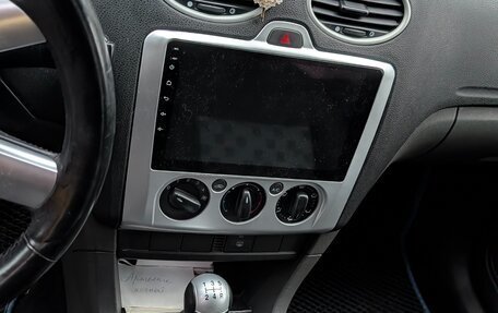 Ford Focus II рестайлинг, 2006 год, 270 000 рублей, 10 фотография