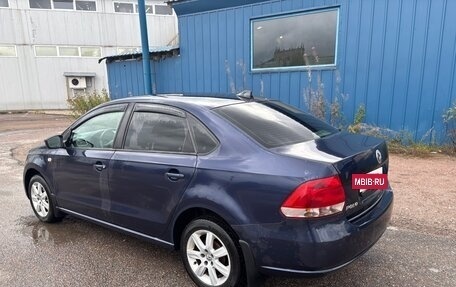 Volkswagen Polo VI (EU Market), 2011 год, 695 000 рублей, 7 фотография