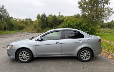 Mitsubishi Lancer IX, 2013 год, 770 000 рублей, 4 фотография
