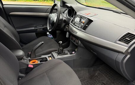 Mitsubishi Lancer IX, 2013 год, 770 000 рублей, 6 фотография