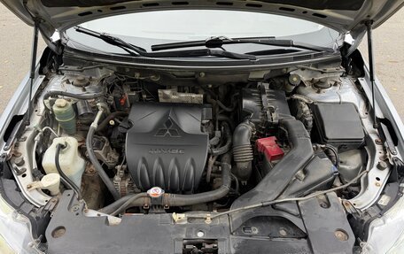 Mitsubishi Lancer IX, 2013 год, 770 000 рублей, 5 фотография