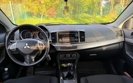 Mitsubishi Lancer IX, 2013 год, 770 000 рублей, 7 фотография