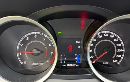 Mitsubishi Lancer IX, 2013 год, 770 000 рублей, 8 фотография