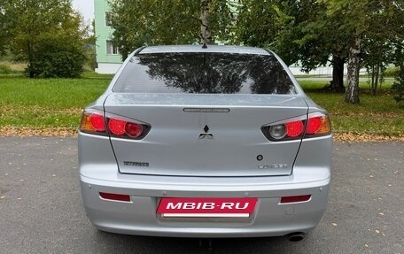 Mitsubishi Lancer IX, 2013 год, 770 000 рублей, 2 фотография