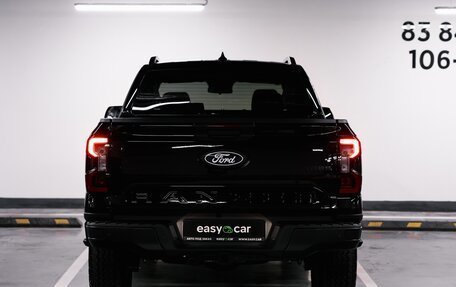 Ford Ranger, 2026 год, 5 322 000 рублей, 4 фотография