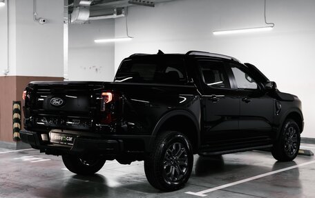 Ford Ranger, 2026 год, 5 322 000 рублей, 5 фотография