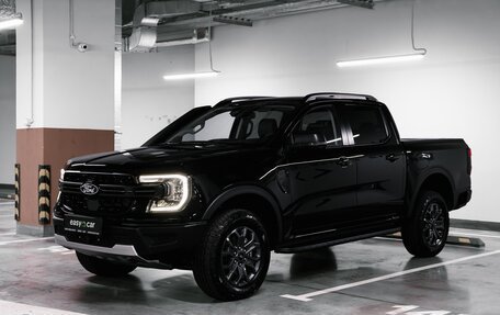 Ford Ranger, 2026 год, 5 322 000 рублей, 3 фотография