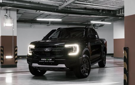Ford Ranger, 2026 год, 5 322 000 рублей, 2 фотография