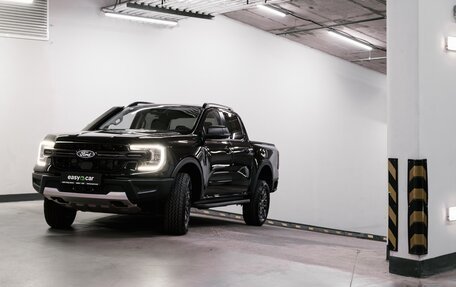 Ford Ranger, 2026 год, 5 322 000 рублей, 9 фотография