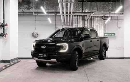 Ford Ranger, 2026 год, 5 322 000 рублей, 10 фотография