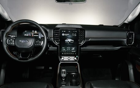Ford Ranger, 2026 год, 5 322 000 рублей, 15 фотография