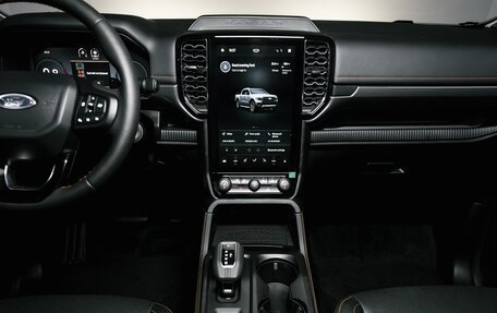 Ford Ranger, 2026 год, 5 322 000 рублей, 20 фотография