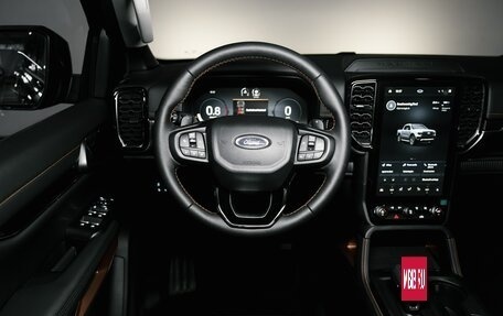 Ford Ranger, 2026 год, 5 322 000 рублей, 19 фотография