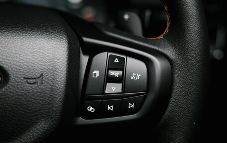 Ford Ranger, 2026 год, 5 322 000 рублей, 27 фотография
