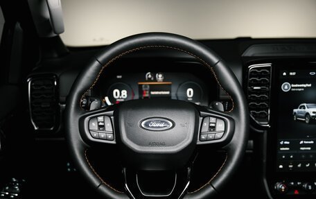 Ford Ranger, 2026 год, 5 322 000 рублей, 25 фотография