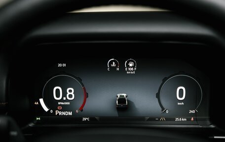 Ford Ranger, 2026 год, 5 322 000 рублей, 29 фотография
