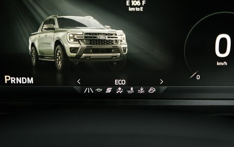 Ford Ranger, 2026 год, 5 322 000 рублей, 30 фотография