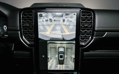 Ford Ranger, 2026 год, 5 322 000 рублей, 31 фотография