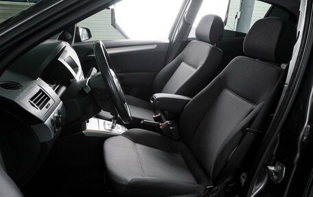 Opel Astra H, 2009 год, 599 000 рублей, 10 фотография