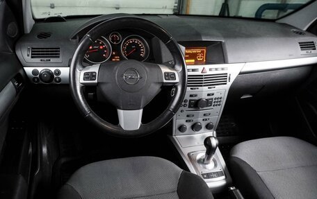 Opel Astra H, 2009 год, 599 000 рублей, 6 фотография