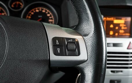 Opel Astra H, 2009 год, 599 000 рублей, 15 фотография