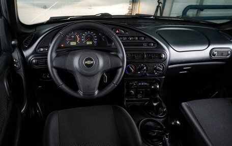 Chevrolet Niva I рестайлинг, 2014 год, 629 000 рублей, 6 фотография