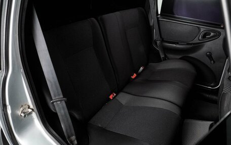 Chevrolet Niva I рестайлинг, 2014 год, 629 000 рублей, 7 фотография