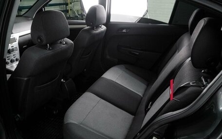Opel Astra H, 2009 год, 599 000 рублей, 11 фотография