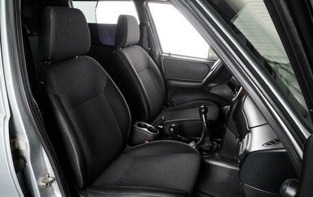 Chevrolet Niva I рестайлинг, 2014 год, 629 000 рублей, 8 фотография