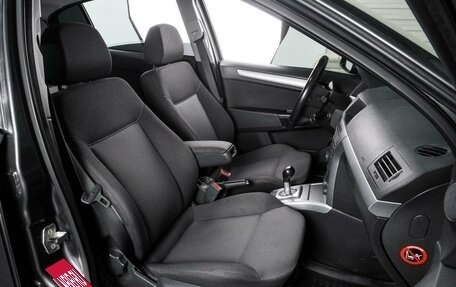 Opel Astra H, 2009 год, 599 000 рублей, 8 фотография