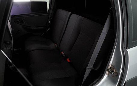 Chevrolet Niva I рестайлинг, 2014 год, 629 000 рублей, 9 фотография