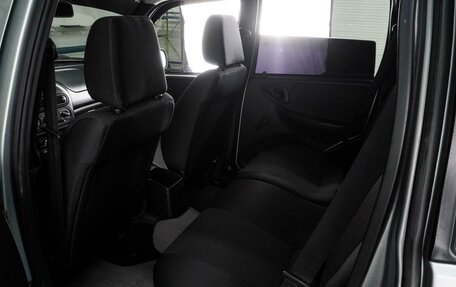 Chevrolet Niva I рестайлинг, 2014 год, 629 000 рублей, 11 фотография