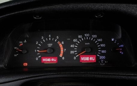 Chevrolet Niva I рестайлинг, 2014 год, 629 000 рублей, 13 фотография