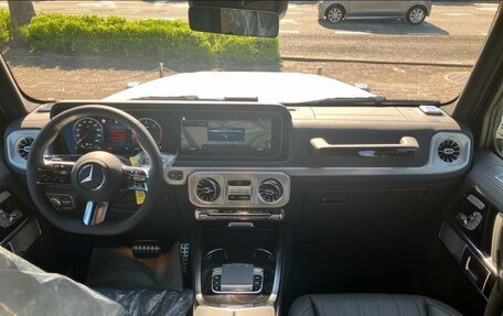 Mercedes-Benz G-Класс W463 рестайлинг _iii, 2026 год, 25 000 000 рублей, 6 фотография