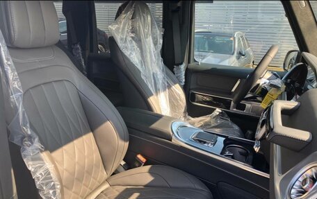 Mercedes-Benz G-Класс W463 рестайлинг _iii, 2026 год, 25 000 000 рублей, 5 фотография