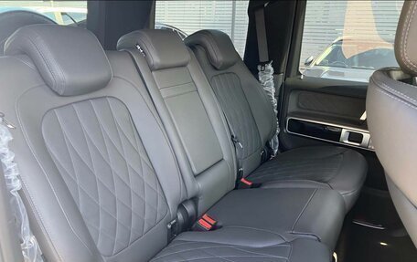 Mercedes-Benz G-Класс W463 рестайлинг _iii, 2026 год, 25 000 000 рублей, 7 фотография