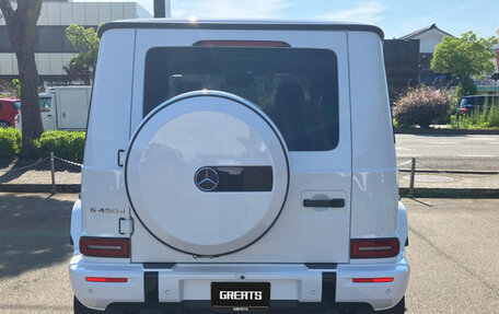 Mercedes-Benz G-Класс W463 рестайлинг _iii, 2026 год, 25 000 000 рублей, 3 фотография