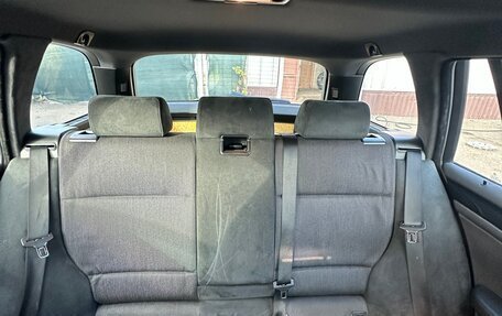 BMW 3 серия, 2001 год, 1 100 000 рублей, 9 фотография