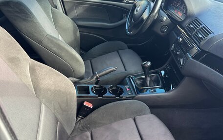 BMW 3 серия, 2001 год, 1 100 000 рублей, 10 фотография
