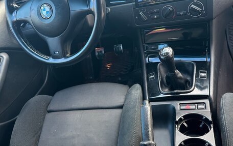 BMW 3 серия, 2001 год, 1 100 000 рублей, 7 фотография