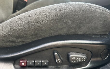 BMW 3 серия, 2001 год, 1 100 000 рублей, 11 фотография