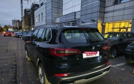 BMW X5, 2019 год, 5 000 000 рублей, 3 фотография