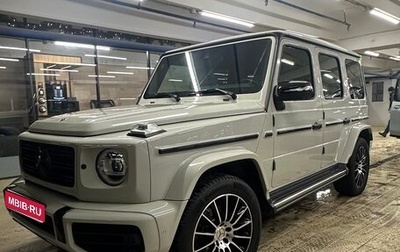 Mercedes-Benz G-Класс W463 рестайлинг _iii, 2023 год, 17 800 000 рублей, 1 фотография