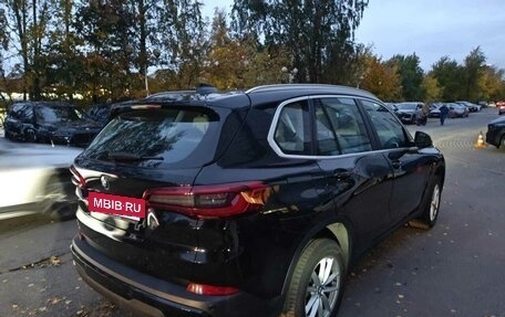 BMW X5, 2019 год, 5 000 000 рублей, 4 фотография