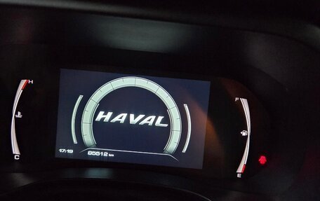Haval Jolion, 2021 год, 1 690 000 рублей, 7 фотография