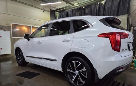 Haval Jolion, 2021 год, 1 690 000 рублей, 5 фотография