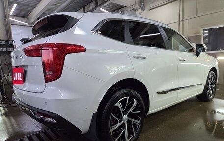 Haval Jolion, 2021 год, 1 690 000 рублей, 3 фотография